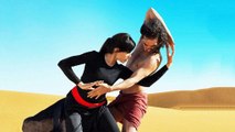 Desert Dancer Full Movie