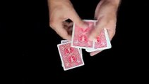 Fun magic card trick - Magic Tricks Revealed