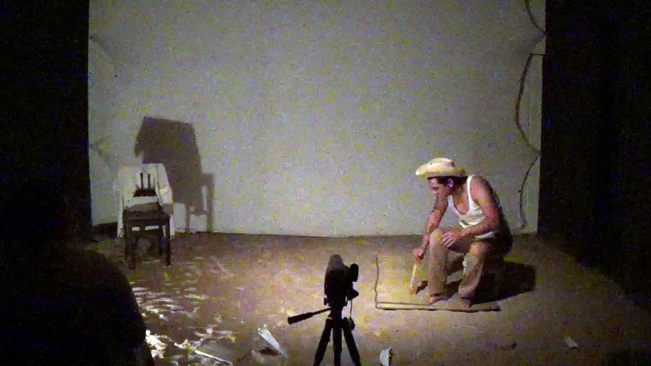 Una Ítaca para Ulises