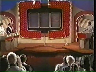 The Joker's Wild Syndication 1978 #1