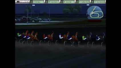 9e étape du GMP 2015