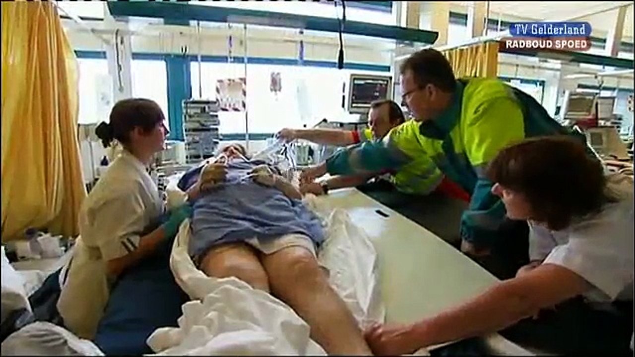 Radboud Spoed (26-06-2010)