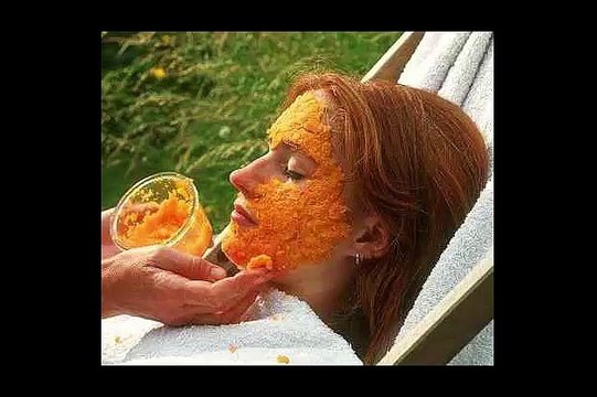 5 Mascarillas caseras para la cara puntos negros o espinillas Tratamientos naturales para el rostro