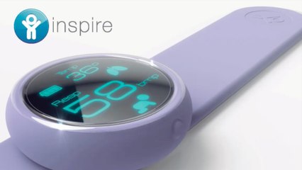 Destination Innovation contest: Inspire Living Inc.