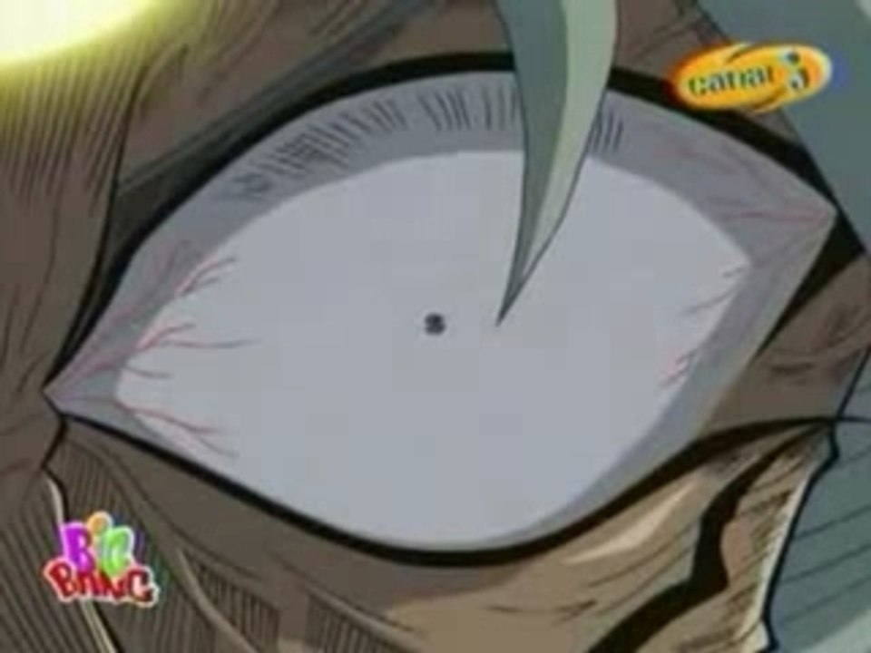 Obélisque le tourmenteur infini