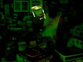 david wolfe impersonation!!