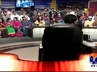 Khabarnaak on Geo News – 2nd April 2015