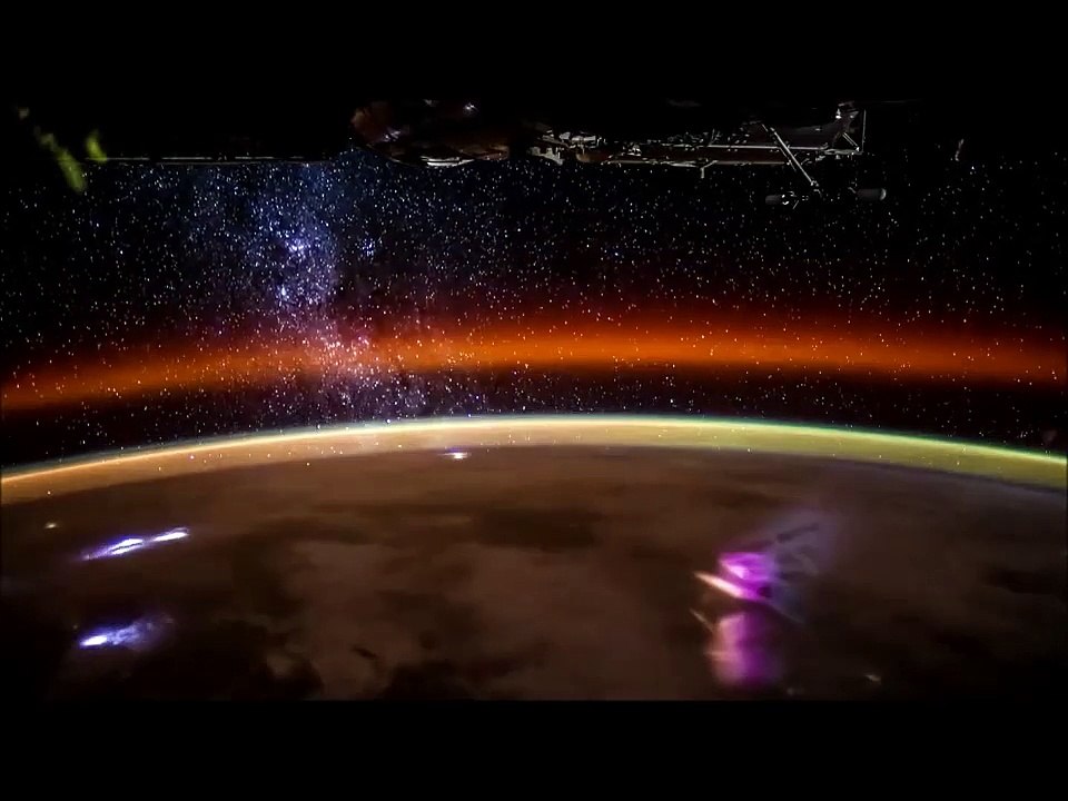 Earth