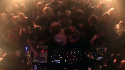 Lory D Boiler Room Glasgow X Numbers Live Set