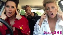 Après leur reprise de Queen, ce trio sexy est de retour !