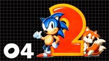Sonic the Hedgehog 2 (16-Bit) - Part 4 - Casino Night Zone