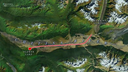 Alaska Przetrwac Na Krancu Swiata Rewanz PL Dokument