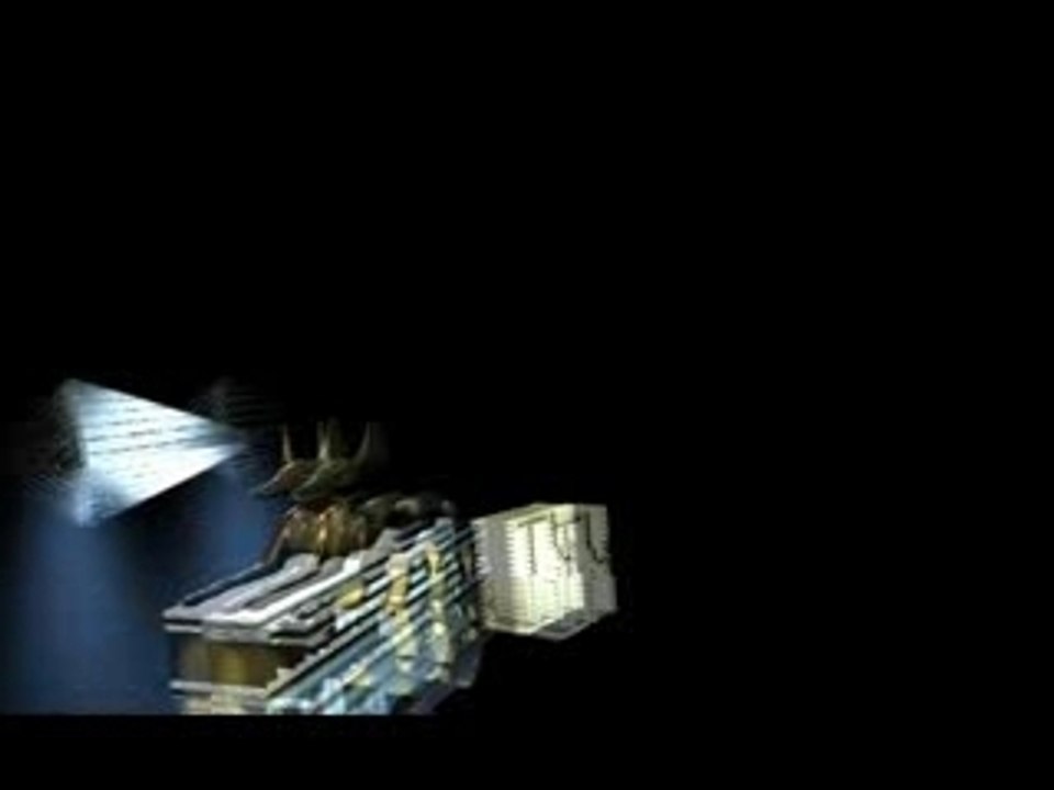 NILS82 ON 3DS MAX