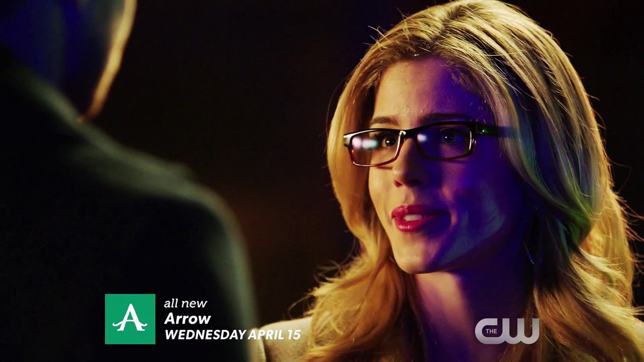Arrow - Season 3 Look Ahead (Spoilers!)