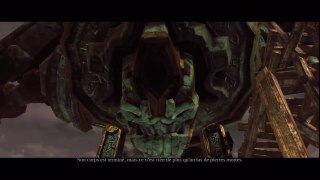 Darksiders 2 / 08 : Un trés gros golem