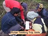 Bhutan Trekking Trip