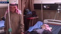 مستشفى الرمادي في محافظة الأنبار يتحدى الظروف الأمنية