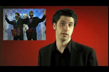 Michael Jackson This is it Review, Jeremy Jahns