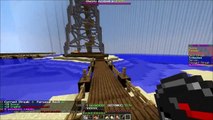 Minecraft- Hunger Games w-Mitch! Game 603 - THE GENERAL