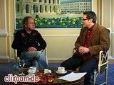 Uwe Ochsenknecht: Ich versuche das deutsche Fernsehen zu verbessern! • Das komplette Interview