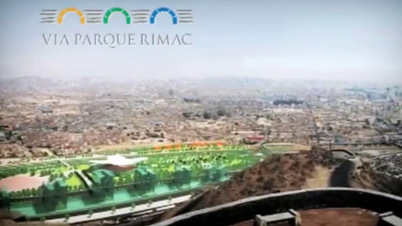 Conoce los proyectos de inversión privada que ha gestionado la Municipalidad de Lima