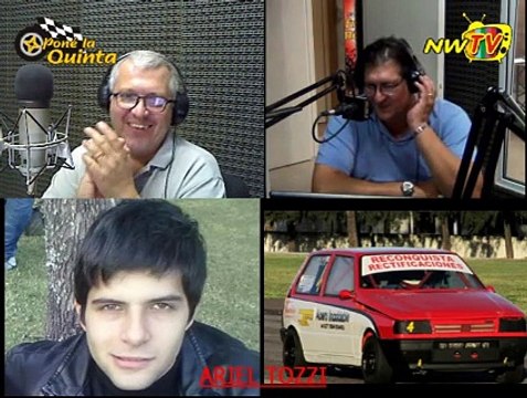 2015-04-01 - PLQ 1096 (Ariel Tozzi)