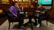 Chris 'Ludacris' Bridges On Working Radio Graveyard Shifts: There's A Lot Of Crazy People Calling Up With A Lot Of Freaky Tales 