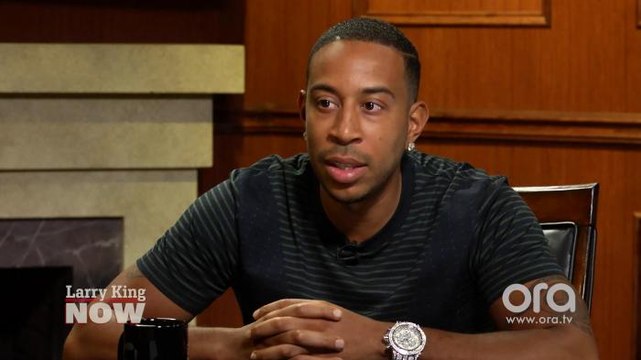 Chris 'Ludacris' Bridges On Justin Bieber: I Dont Think People Seem To Remember How Great Of A Talent He Is