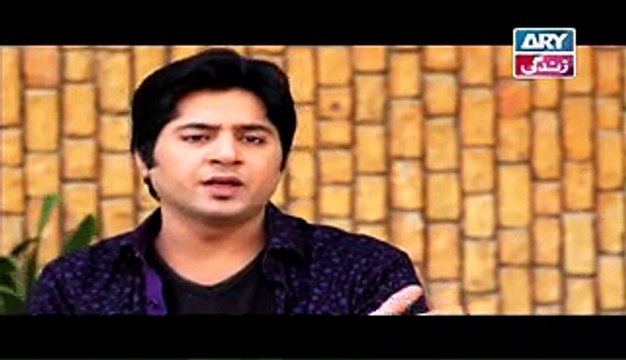 Meka Aur Susraal Episode 52 on ARY Zindagi in High Quality 28th March 2015 - dramaserialpk.blogspot.com