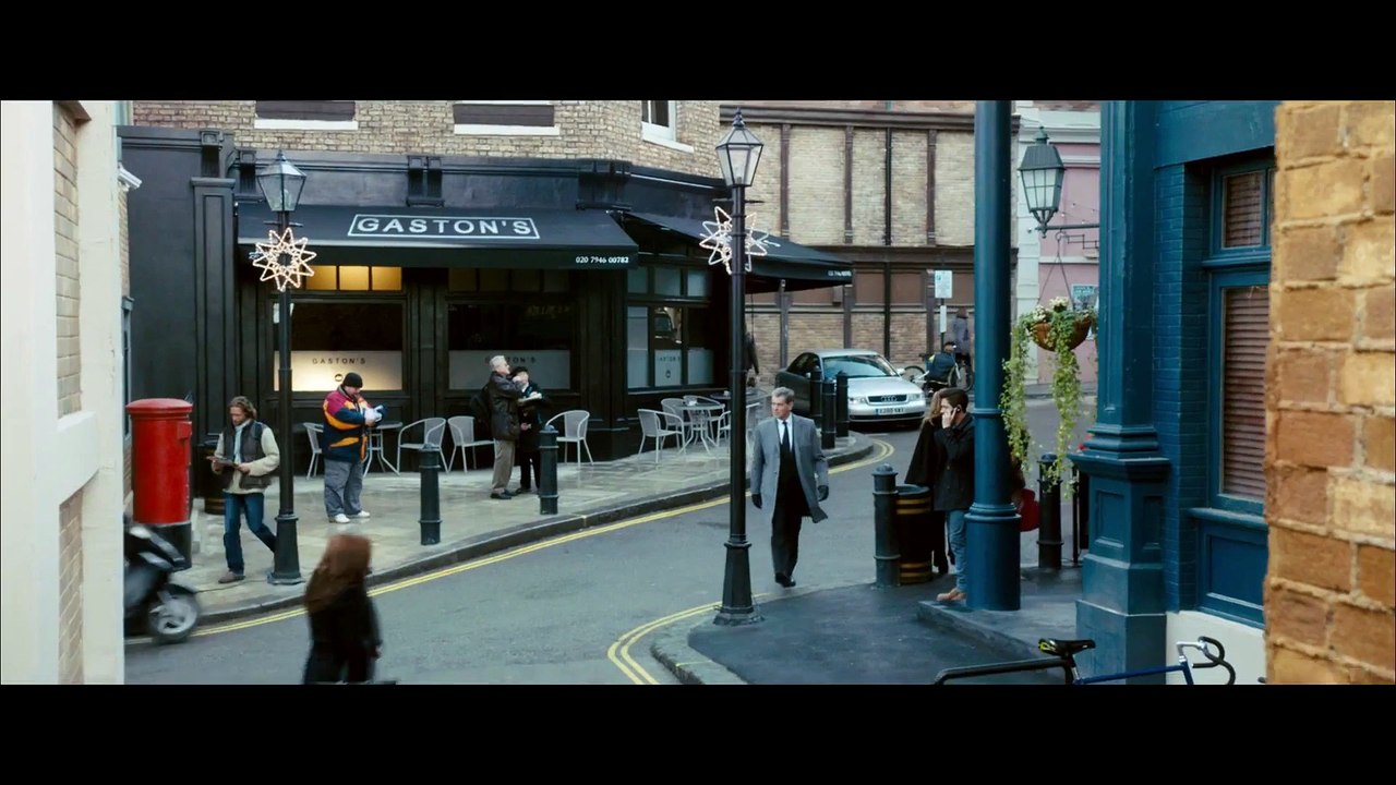 Survivor International TRAILER (2015) Pierce Brosnan, Milla Jovovich Action Movie