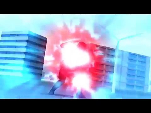 Kamen Rider Super Climax Heroes: All finishers