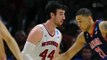 Final Four preview: Wisconsin has tall task vs. Kentucky