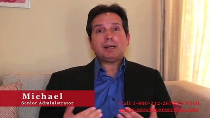 Feedback from Past Clients of SOS Career Service