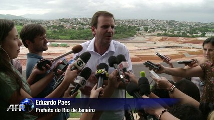Paez diz que Queiroz Galvão quer pressionar com demissões