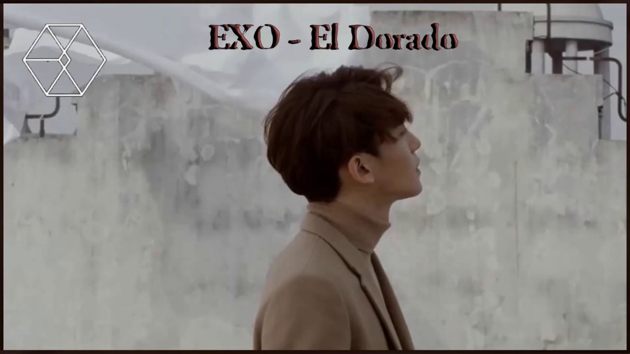 EXO - El Dorado MV HD k-pop [german Sub]