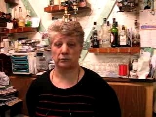 Kathy soutient Nicolas SARKOZY