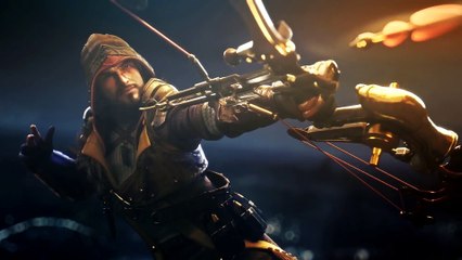 Skyforge - Ascension Cinematic Trailer