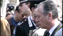 GIULIO ANDREOTTI SU SALVO LIMA - APPENA UCCISO DALLA MAFIA
