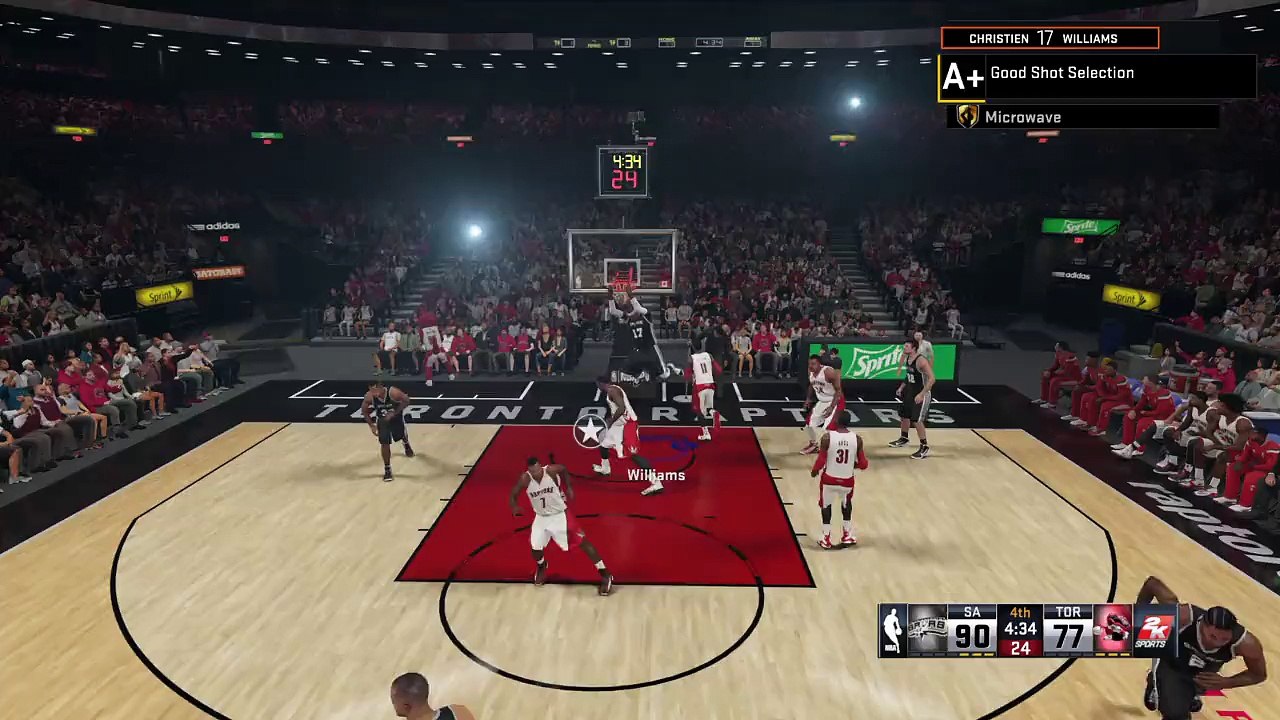 Alley Oop*