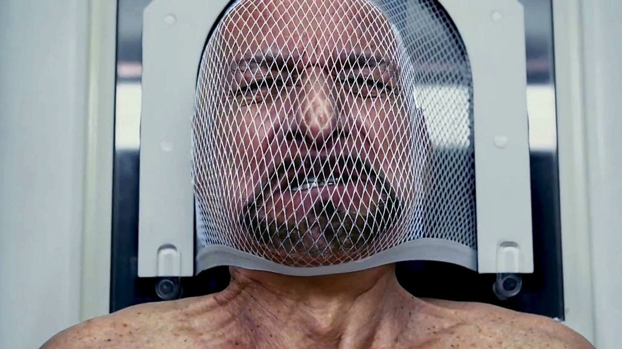 Self/Less Full Movie