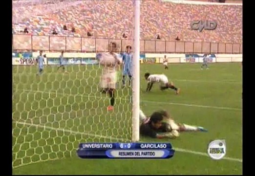 Torneo de Reservas: resultados y tabla de posiciones tras la novena fecha (VIDEO)