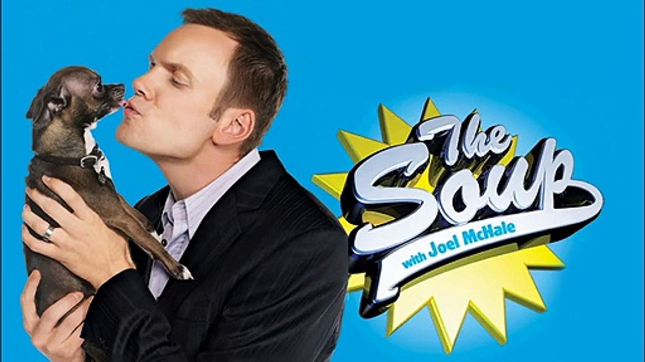 Watch The Soup [S11] Full Episode Online - video Dailymotion