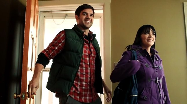 Найди меня (ужасы, мистика)