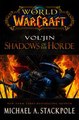 Download World of Warcraft Vol'jin Shadows of the Horde ebook {PDF} {EPUB}