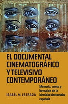 Download El documental cinematográfico y televisivo contemporáneo ebook {PDF} {EPUB}