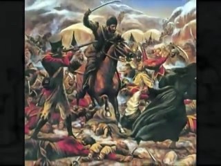 Download Video: The Brave Pashtun-Afghan Freedom Fighters Resisting The Biggest Occupation of Modern History