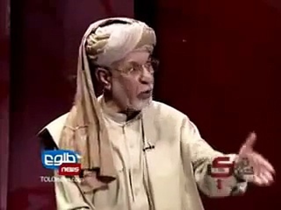 No one else can be 'Afghan' except  'Pashtun'