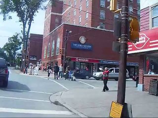 canada day ride downtown halifax