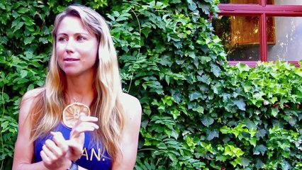 Banana Girl Diet Challenge 2013 Day 1 & my 6 yr Vegan Anniversary