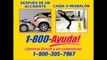 Abogados de Accidentes de auto y demandas en Miami